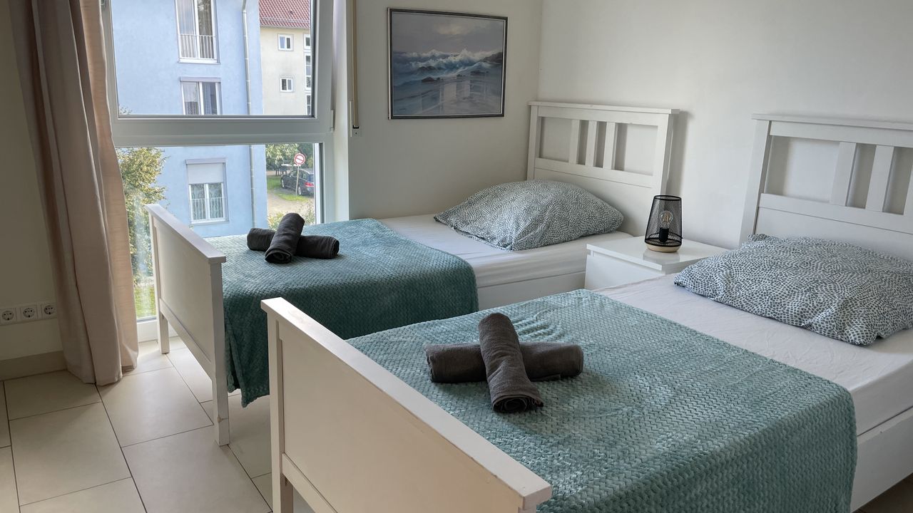 Schlafzimmer Schlafzimmer